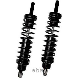 13 Heavy Duty Legend Revo-A Adjustable Dyna Coil Suspension for FXD 99-17