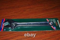 Diamond D712H 12 Heavy Duty Adjustable Wrench Wide Open MADE IN USA
