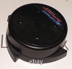 Heavy Duty Adjustable swivel base WILL FIT ALL CANNON downrigger models