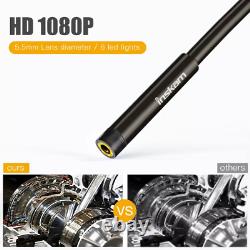 Industrial Digital Borescope 1080P Tablet High quality heavy duty Camera