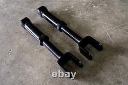 Ironman4x4fab Jeep Cherokee Xj Heavy Duty Front Upper Adjustable Control Arms