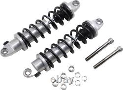 Legend Revo-A 12 Clear Heavy-Duty Adjustable Coil Dyna Suspension 1310-1776