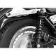 Legend Revo Fxr Coil Suspension Black 13 Heavy Duty Adjustable Shocks Harley