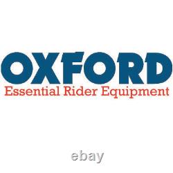 Oxford Heavy Duty Universal Front Wheel Race Paddock Stand-Adjustable Width