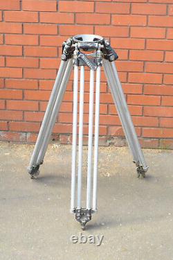Ronford Baker Tripod Tall HEAVY DUTY 150mm bowl Made in England MITCHELL
