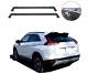 Roof Rack Crossbars Fits 2018- 2023 Eclipse Cross With Factory Flush Black