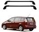 Roof Rack Crossbars Fits For-d Escape 2013 To 2019 With Raised Side Rail