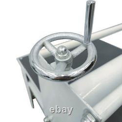 Slab Roller for Clay, 27.55 x 17.71Heavy Duty, Portable, Tabletop, Adjustable, No