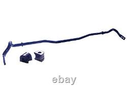Superpro Front Heavy Duty Adjustable Sway Bar For Toyota 86 Zn6 2012-2023