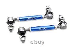 Superpro Heavy Duty Front Sway Bar Link Kit For Hsv Clubsport Vy Vz 2002-2007
