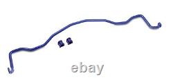 Superpro Rear Heavy Duty Adjustable Sway Bar For Subaru Liberty Bl Bp 2003-2009