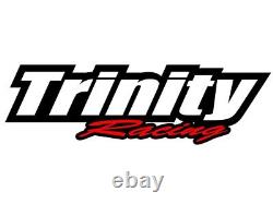 Trinity Racing Heavy Duty Adjustable Sway Bar End Links RZR XP1000 Turbo