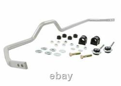 Whiteline 22mm Adjustable Heavy Duty REAR Sway Bar for Nissan Silvia 240sx S14