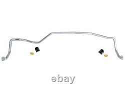 Whiteline BSR12XZ 20mm X Heavy Duty Blade Adjustable Rear Sway Bar for Subaru