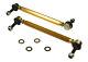 Whiteline Universal Swaybar Link Assembly Heavy Duty With Adjustable Steel Ball